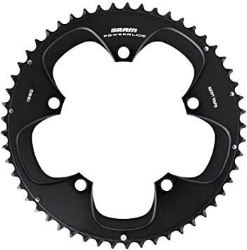 SRAM Powerglide Road Chainring