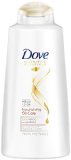 Dove Shampoo Nourishing Oil Care 254 oz