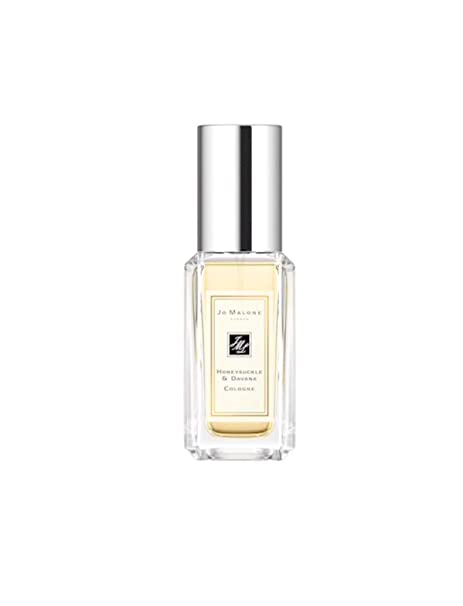 Jo Malone Honeysuckle & Davana Cologne ~ Travel Size 0.3 fl oz/ 9 mL