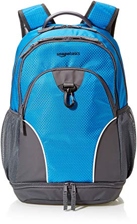 AmazonBasics Sports Backpack