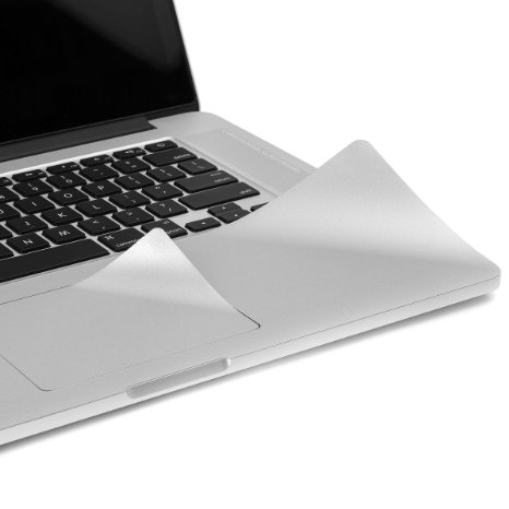 UPPERCASE Palm Rest Protector for MacBook 15-Inch PG-RMBP15