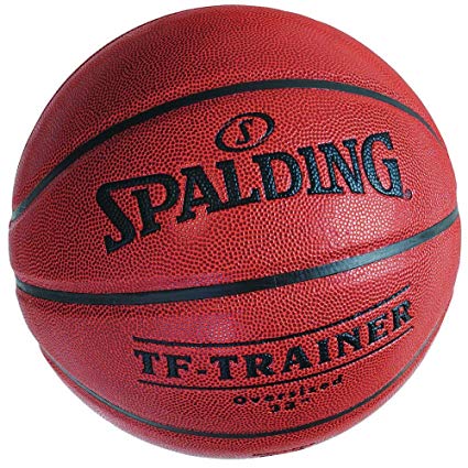 Spalding TF-Trainer Oversized Trainer Ball - (33.0")