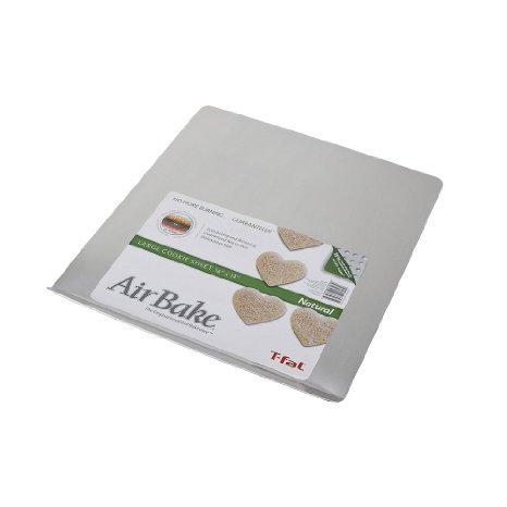 AirBake Natural Cookie Sheet 16 x 14 in