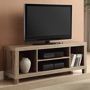 Cross Mill TV Stand