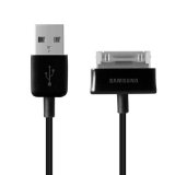 Samsung Galaxy Tab Data Cable Charging USB to 30 Pin ECC1DP0UBEGSTA