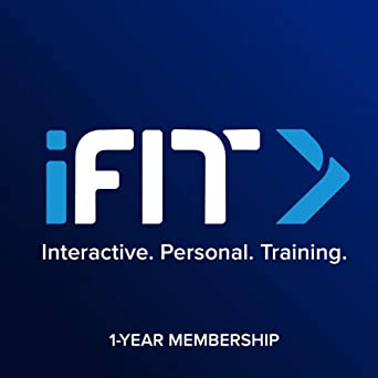 iFit 12-Month Individual Membership [Digital Subscription]