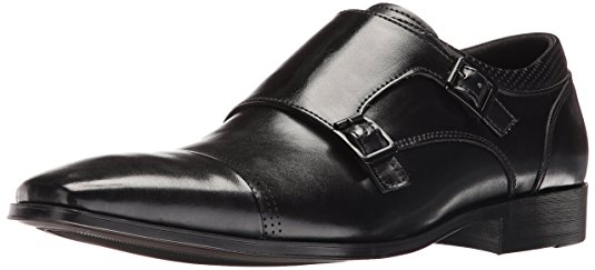 Kenneth Cole Unlisted Men's Music Lesson Slip-On Loafer