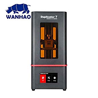 Wanhao WD7V15 Wanhao Duplicator 7 V.1.5