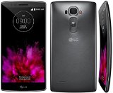 LG G Flex 2 H950 32GB Unlocked GSM Curved P-OLED 4G LTE Octa-Core Android Phone w 13MP Camera - Black