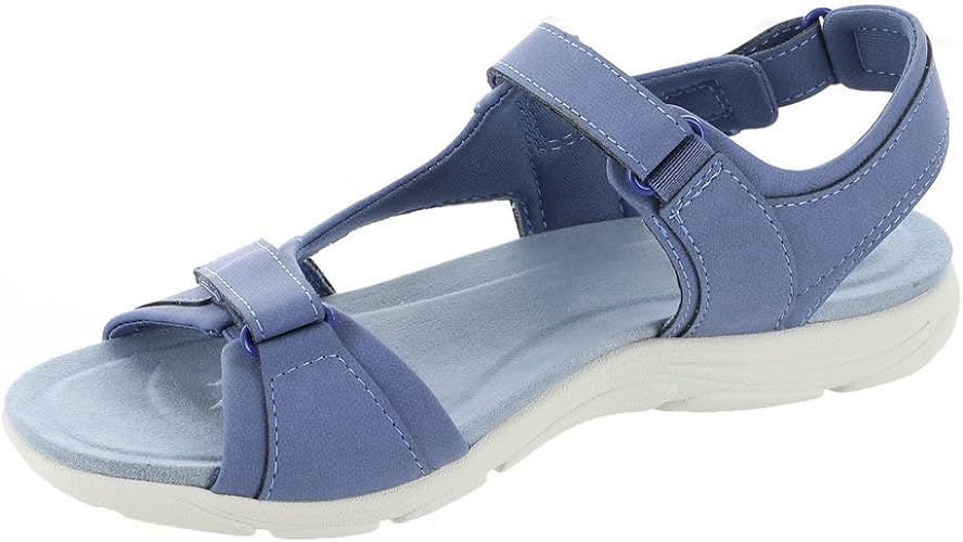 Easy Spirit Women's Lake3 Sport Sandal