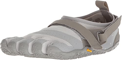 Vibram Men's V-Aqua Grey Walking Shoe