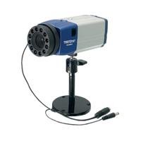 TRENDnet ProView Advanced Day/Night Internet Surveillance Camera with Audio TV-IP301