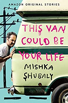 This Van Could Be Your Life