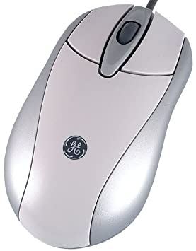 Ge Optical Mouse