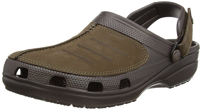 Crocs Men's Yukon Mesa Clog