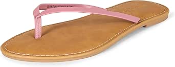 Amazon Essentials Women's Thong Sandal