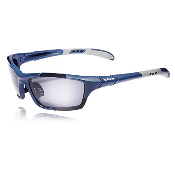 Hulislem s1 best sale sport polarized sunglasses