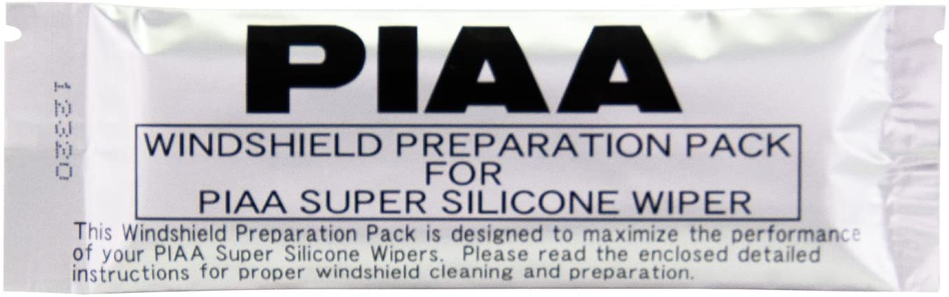 Piaa 94000 Silicone Prep Pad