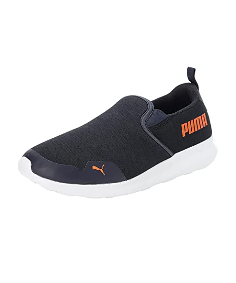 Puma Mens Turf Slip on Running Shoe