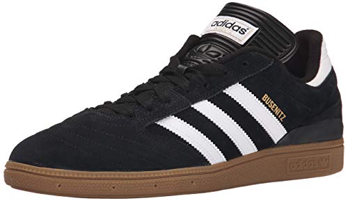 Adidas Men's Skateboarding The Busenitz Sneaker