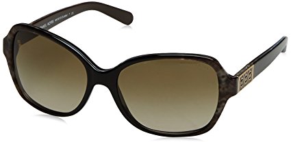 Michael Kors 0MK6013 Sun Full Rim Square Womens Sunglasses