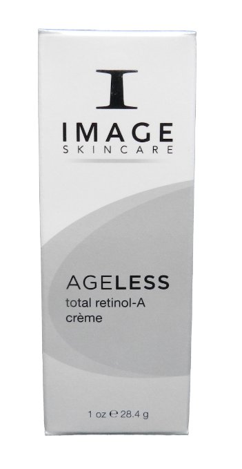 Image Skincare Ageless Total Retinol-A Creme 1 oz