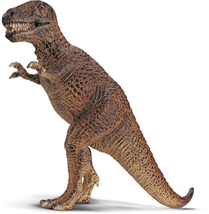 Schleich Vintage Tyrannosaurus Figure