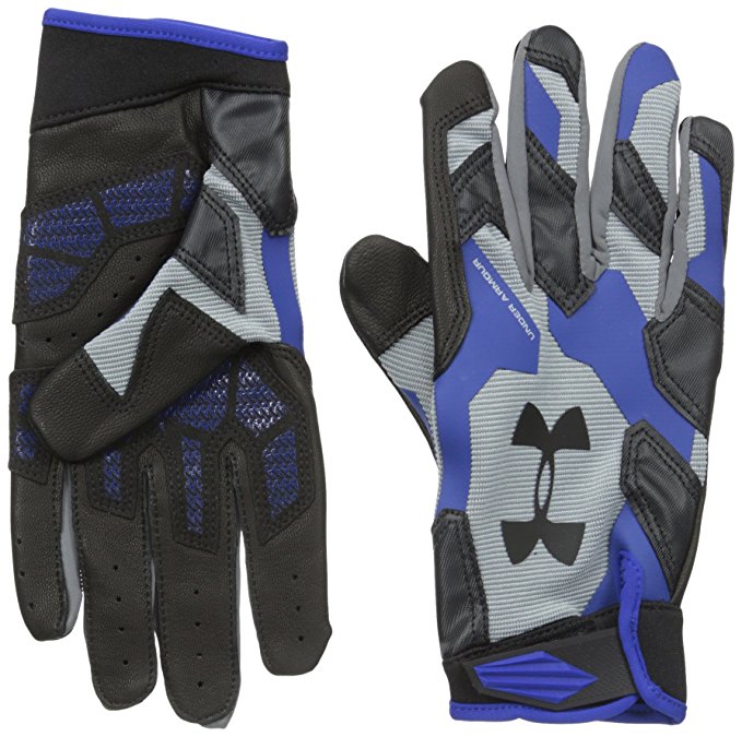 Under Armour Men's Renegade Training Gloves