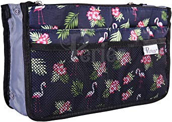 Periea Handbag Organizer - Chelsy - 28 Colors Available - Small, Medium or Large