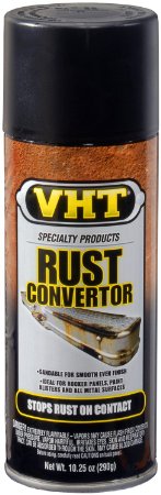 VHT SP229 Rust Convertor Can - 1025 oz