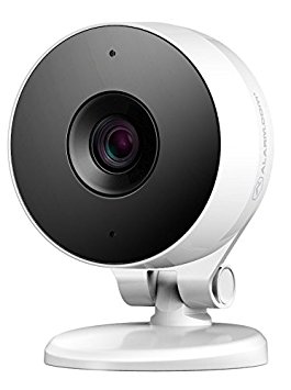 Alarm.com Indoor Wireless Fixed IP Camera with Night Vision (ADC-V521IR)