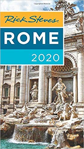 Rick Steves Rome 2020 (Rick Steves Travel Guide)