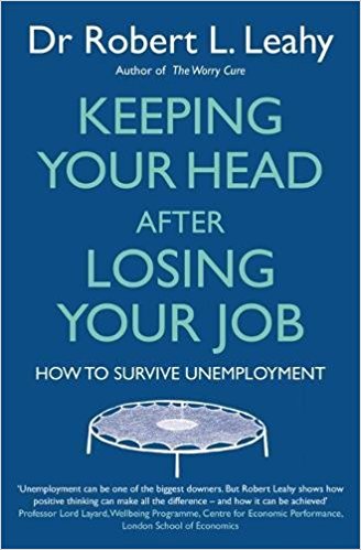 Keeping Your Head After Losing Your Job