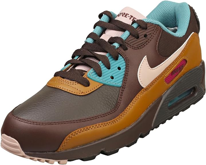 Nike Air Max 90 GTX Mens Shoes