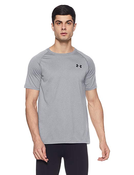 Under Armour Men's Tech Short Sleeve T-Shirt