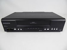 Magnavox MVR440 4-Head VCR