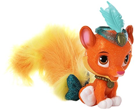 Disney Princess Palace Pets - Magical Lights Pets - Jasmine's Tiger, Sultan