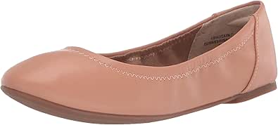 Amazon Essentials Women's Belice Ballet Flat