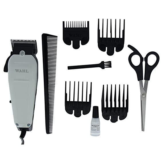 Wahl Deluxe Home Clipper Kit