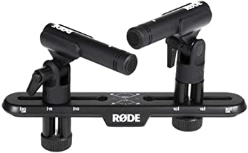 Rode SB20 Stereo Array Spacing Bar Microphone Mount