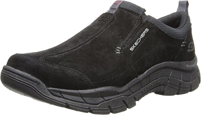 Skechers Sport Men's Rig Mountain Top Sneaker