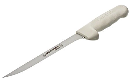 Dexter-Russell (S133-7PCP) - 7" Fillet Knife - Sani-Safe Series