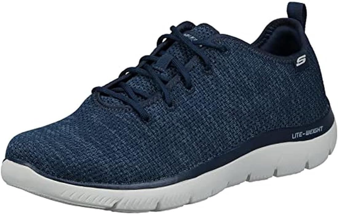 Skechers Men's 232394 NVY Trainers