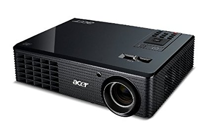 Acer ColorBoost II Projector (X1261P)