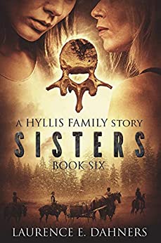 Sisters (a Hyllis Family story #6)