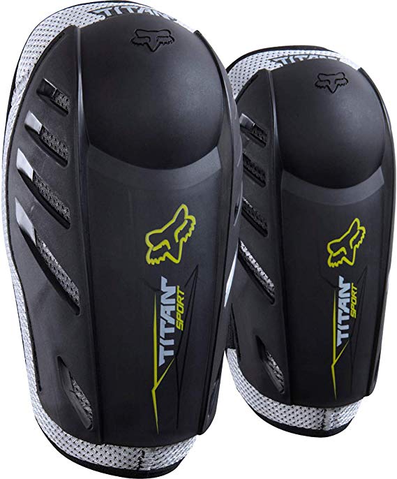 Fox Racing Titan Sport Elbow Guards-L/XL