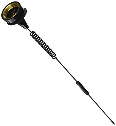 Wilson Electronics 13.88-inch NMO Dual Band Antenna