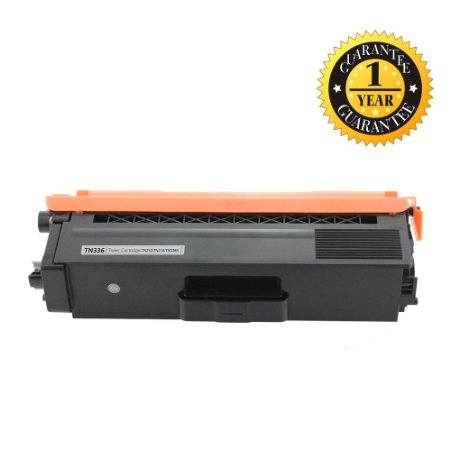 INK E-SALE TN310BK TN315BK TN336BK High Yield Toner Cartridge Compatible For Brother MFC-9970CDW MFC-9460CDN MFC-L8850CDW HL-L8350CDW Printer Series Black 1-Pack