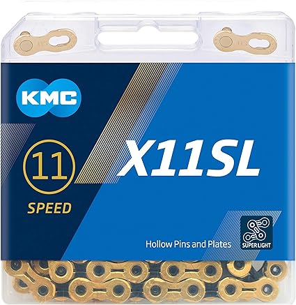 KMC X11sl Chain