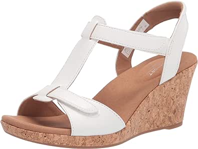 Rockport Womens Blanca T Strap